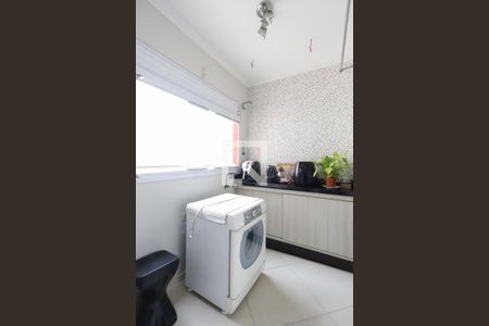 Apartamento à venda com 47m², 2 quartos e 1 vagaLavanderia