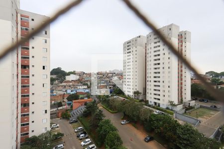 Vista de apartamento à venda com 2 quartos, 47m² em Vila Bela Vista (zona Norte), São Paulo