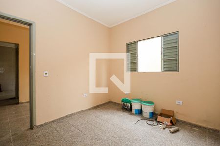 Quarto de casa para alugar com 1 quarto, 70m² em Vila Celeste, São Paulo