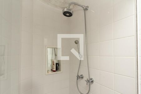 Apartamento à venda com 125m², 3 quartos e 2 vagas Apartamento à venda com 125m², 3 quartos e 2 vagasBanheiro