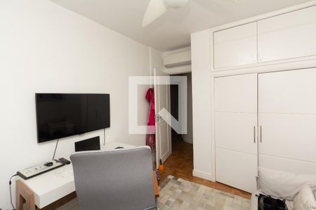 Apartamento à venda com 125m², 3 quartos e 2 vagas Apartamento à venda com 125m², 3 quartos e 2 vagasQuarto
