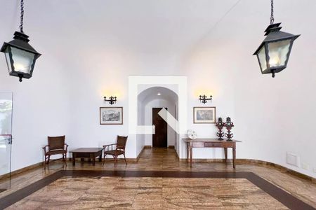 Apartamento à venda com 125m², 3 quartos e 2 vagas Apartamento à venda com 125m², 3 quartos e 2 vagasÁrea comum