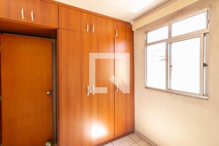 Quarto 1 de apartamento à venda com 2 quartos, 55m² em Salgado Filho, Belo Horizonte