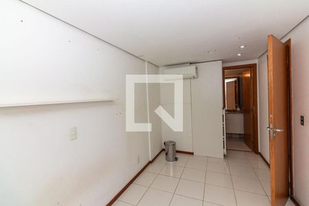 Suíte  de apartamento para alugar com 2 quartos, 60m² em Setor de Habitações Individuais Norte, Brasília