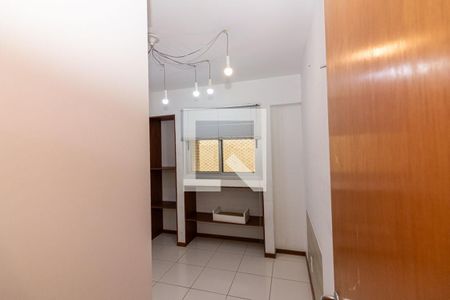 Quarto 1 de apartamento para alugar com 2 quartos, 60m² em Setor de Habitações Individuais Norte, Brasília