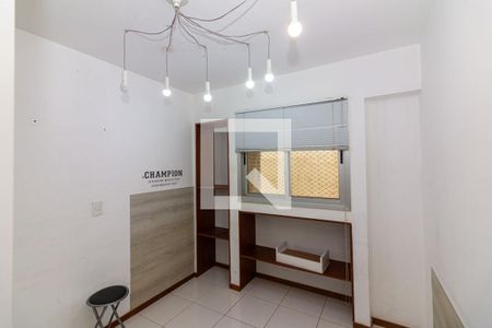 Quarto 1 de apartamento para alugar com 2 quartos, 60m² em Setor de Habitações Individuais Norte, Brasília