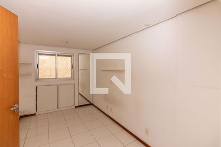 Suíte  de apartamento para alugar com 2 quartos, 60m² em Setor de Habitações Individuais Norte, Brasília