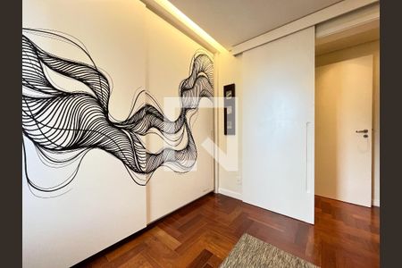 Apartamento para alugar com 110m², 3 quartos e 2 vagas Apartamento para alugar com 110m², 3 quartos e 2 vagasQuarto 2