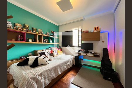 Apartamento para alugar com 110m², 3 quartos e 2 vagas Apartamento para alugar com 110m², 3 quartos e 2 vagasQuarto 3