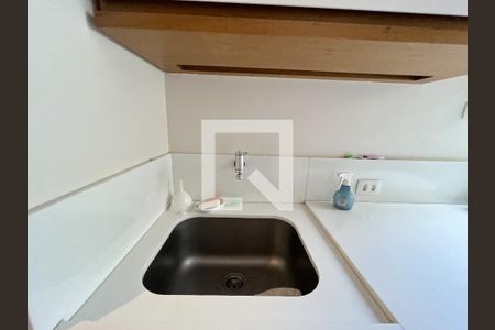Apartamento para alugar com 110m², 3 quartos e 2 vagas Apartamento para alugar com 110m², 3 quartos e 2 vagasÁrea de Serviço