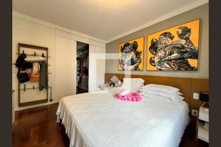 Apartamento para alugar com 110m², 3 quartos e 2 vagas Apartamento para alugar com 110m², 3 quartos e 2 vagasSuite