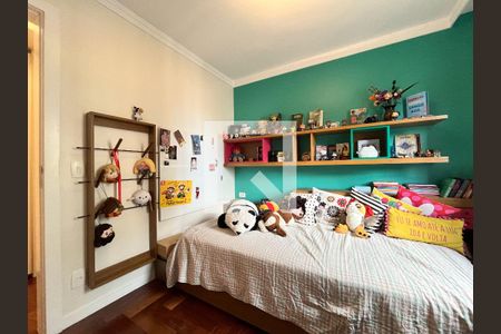 Apartamento para alugar com 110m², 3 quartos e 2 vagas Apartamento para alugar com 110m², 3 quartos e 2 vagasQuarto 3