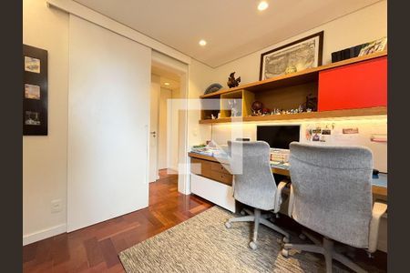 Apartamento para alugar com 110m², 3 quartos e 2 vagas Apartamento para alugar com 110m², 3 quartos e 2 vagasQuarto 2