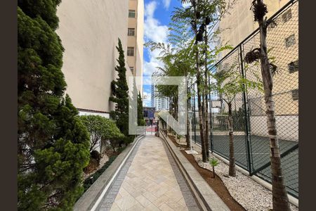 Apartamento para alugar com 110m², 3 quartos e 2 vagas Apartamento para alugar com 110m², 3 quartos e 2 vagasÁrea comum