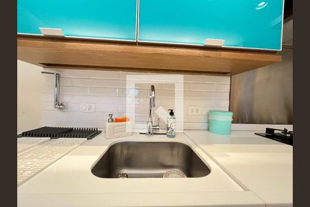 Apartamento para alugar com 110m², 3 quartos e 2 vagas Apartamento para alugar com 110m², 3 quartos e 2 vagasCozinha