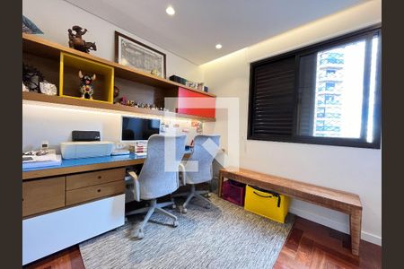 Apartamento para alugar com 110m², 3 quartos e 2 vagas Apartamento para alugar com 110m², 3 quartos e 2 vagasQuarto 2