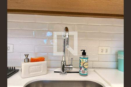 Apartamento para alugar com 110m², 3 quartos e 2 vagas Apartamento para alugar com 110m², 3 quartos e 2 vagasCozinha