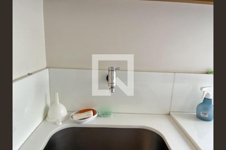 Apartamento para alugar com 110m², 3 quartos e 2 vagas Apartamento para alugar com 110m², 3 quartos e 2 vagasÁrea de Serviço