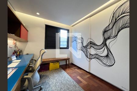 Apartamento para alugar com 110m², 3 quartos e 2 vagas Apartamento para alugar com 110m², 3 quartos e 2 vagasQuarto 2