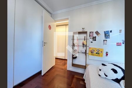 Apartamento para alugar com 110m², 3 quartos e 2 vagas Apartamento para alugar com 110m², 3 quartos e 2 vagasQuarto 3