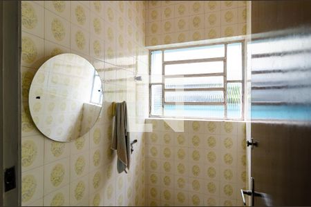Lavabo de casa para alugar com 3 quartos, 109m² em Vila Santa Catarina, São Paulo