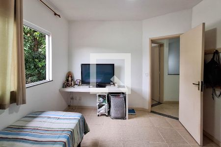 Quarto 1 de casa de condomínio à venda com 3 quartos, 106m² em Várzea das Moças, Niterói