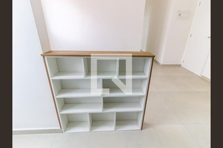 Apartamento à venda com 44m², 2 quartos e sem vagav