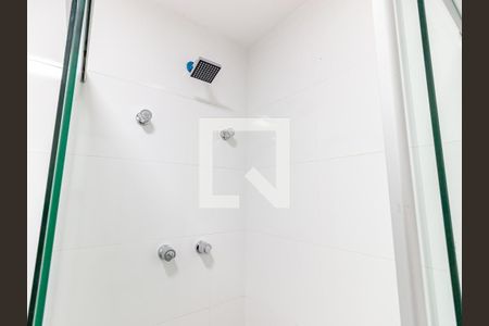 Apartamento à venda com 44m², 2 quartos e sem vagaBanheiro