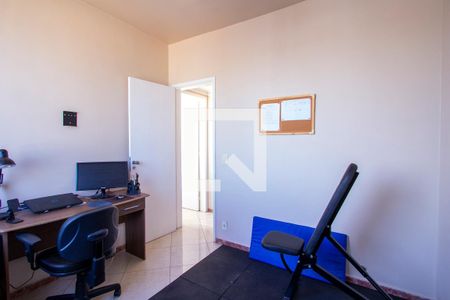 Quarto 1 de apartamento à venda com 2 quartos, 80m² em Icaraí, Niterói