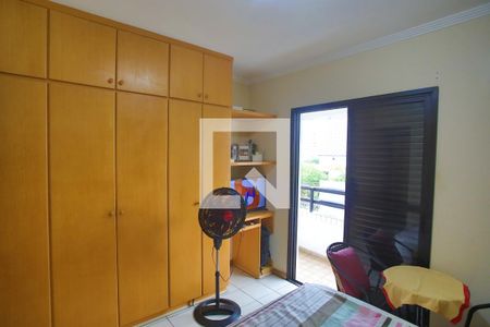 Quarto 1 de apartamento para alugar com 2 quartos, 85m² em Vila Belmiro, Santos