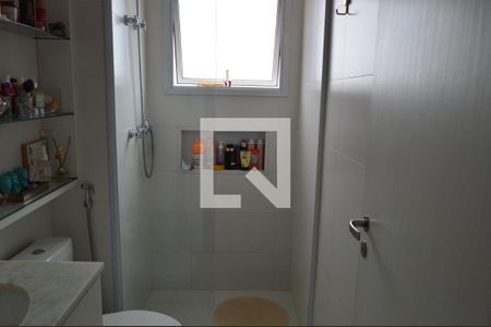 Apartamento à venda com 52m², 1 quarto e 1 vagaBanheiro