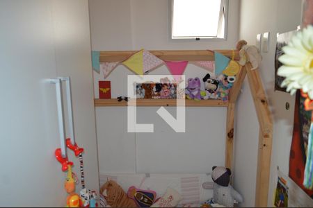 Apartamento à venda com 52m², 1 quarto e 1 vagaQuarto 2