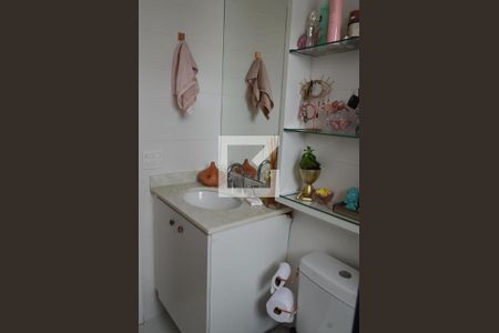 Apartamento à venda com 52m², 1 quarto e 1 vagaBanheiro