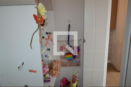 Apartamento à venda com 52m², 1 quarto e 1 vagaQuarto 2