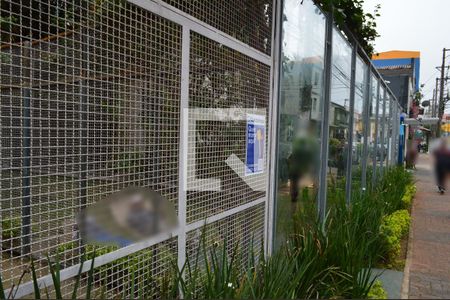 Apartamento à venda com 52m², 1 quarto e 1 vagaFachada