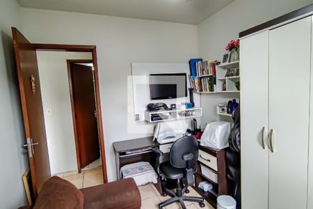 quarto 1 de apartamento à venda com 3 quartos, 67m² em Pechincha, Rio de Janeiro