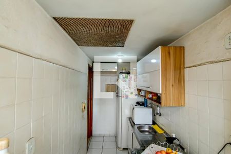 Apartamento à venda com 67m², 3 quartos e 1 vagacozinha e area de serviço