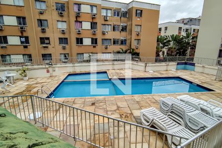 Apartamento à venda com 67m², 3 quartos e 1 vagaarea comum