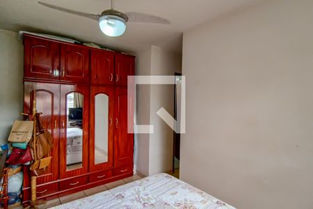 Apartamento à venda com 67m², 3 quartos e 1 vagaquarto 3 - suite