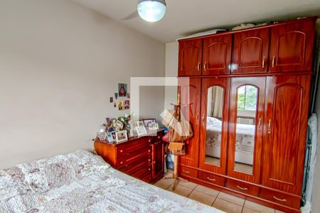 Apartamento à venda com 67m², 3 quartos e 1 vagaquarto 3 - suite