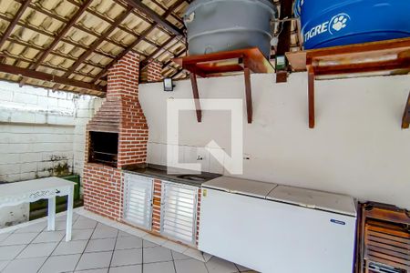 Apartamento à venda com 67m², 3 quartos e 1 vagaarea comum