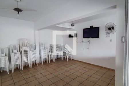 Apartamento à venda com 67m², 3 quartos e 1 vagaarea comum