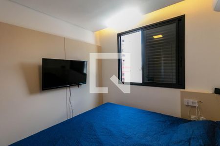 Quarto 1 de apartamento à venda com 2 quartos, 69m² em Grajaú, Belo Horizonte