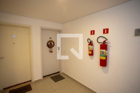 Apartamento à venda com 78m², 3 quartos e 1 vagaHall de entrada