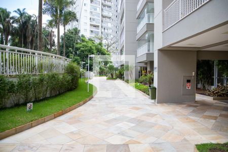 Apartamento à venda com 78m², 3 quartos e 1 vagaÁrea comum