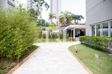 Apartamento à venda com 78m², 3 quartos e 1 vagaÁrea comum