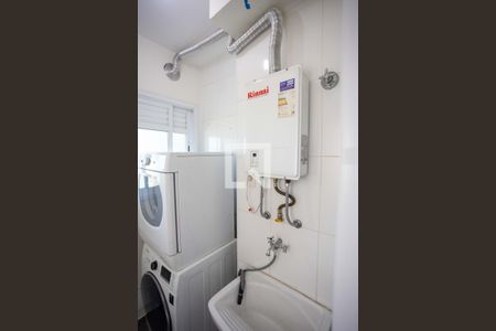 Apartamento à venda com 78m², 3 quartos e 1 vagaÁrea de Serviço