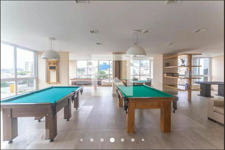 Apartamento à venda com 78m², 3 quartos e 1 vagaSalão de jogos