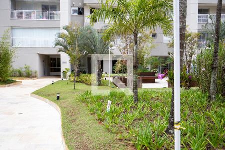 Apartamento à venda com 78m², 3 quartos e 1 vagaÁrea comum