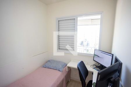 Apartamento à venda com 78m², 3 quartos e 1 vagaQuarto 3